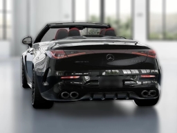 Mercedes-Benz CLE AMG CLE 53 4MATIC+ Cabriolet 2026