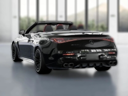 Mercedes-Benz CLE AMG CLE 53 4MATIC+ Cabriolet 2026