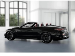 Mercedes-Benz CLE AMG CLE 53 4MATIC+ Cabriolet 2026