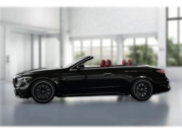 Mercedes-Benz CLE AMG CLE 53 4MATIC+ Cabriolet 2026