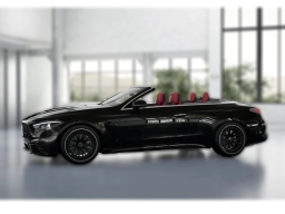 Mercedes-Benz CLE AMG CLE 53 4MATIC+ Cabriolet 2026