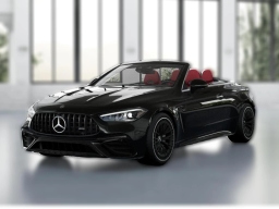 Mercedes-Benz CLE AMG CLE 53 4MATIC+ Cabriolet 2026