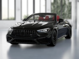 Mercedes-Benz CLE AMG CLE 53 4MATIC+ Cabriolet 2026