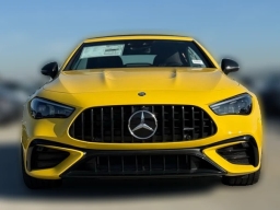 Mercedes-Benz CLE AMG CLE 53 4MATIC+ Cabriolet 2026