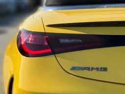 Mercedes-Benz CLE AMG CLE 53 4MATIC+ Cabriolet 2026