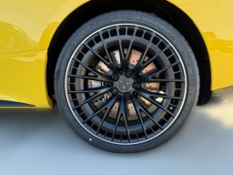 Mercedes-Benz CLE AMG CLE 53 4MATIC+ Cabriolet 2026