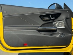 Mercedes-Benz CLE AMG CLE 53 4MATIC+ Cabriolet 2026