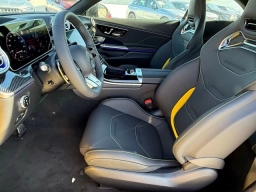 Mercedes-Benz CLE AMG CLE 53 4MATIC+ Cabriolet 2026