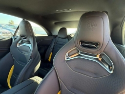 Mercedes-Benz CLE AMG CLE 53 4MATIC+ Cabriolet 2026