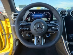 Mercedes-Benz CLE AMG CLE 53 4MATIC+ Cabriolet 2026
