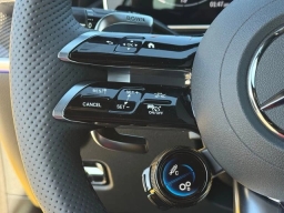 Mercedes-Benz CLE AMG CLE 53 4MATIC+ Cabriolet 2026