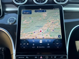 Mercedes-Benz CLE AMG CLE 53 4MATIC+ Cabriolet 2026