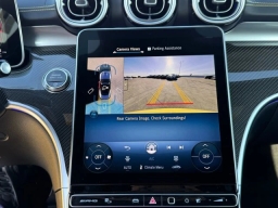 Mercedes-Benz CLE AMG CLE 53 4MATIC+ Cabriolet 2026