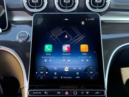 Mercedes-Benz CLE AMG CLE 53 4MATIC+ Cabriolet 2026