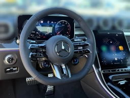 Mercedes-Benz CLE AMG CLE 53 4MATIC+ Cabriolet 2026