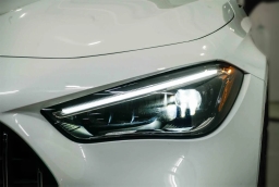 Mercedes-Benz CLE AMG CLE 53 4MATIC+ Cabriolet 2026