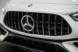 Mercedes-Benz CLE AMG CLE 53 4MATIC+ Cabriolet 2026