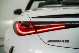 Mercedes-Benz CLE AMG CLE 53 4MATIC+ Cabriolet 2026