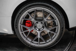 Mercedes-Benz CLE AMG CLE 53 4MATIC+ Cabriolet 2026