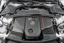 Mercedes-Benz CLE AMG CLE 53 4MATIC+ Cabriolet 2026