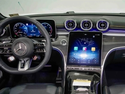 Mercedes-Benz CLE AMG CLE 53 4MATIC+ Cabriolet 2026