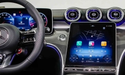 Mercedes-Benz CLE AMG CLE 53 4MATIC+ Cabriolet 2026