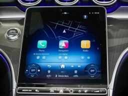 Mercedes-Benz CLE AMG CLE 53 4MATIC+ Cabriolet 2026