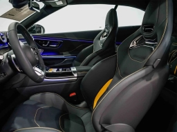 Mercedes-Benz CLE AMG CLE 53 4MATIC+ Cabriolet 2026