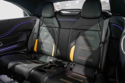 Mercedes-Benz CLE AMG CLE 53 4MATIC+ Cabriolet 2026