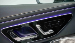 Mercedes-Benz CLE AMG CLE 53 4MATIC+ Cabriolet 2026