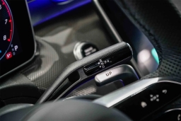 Mercedes-Benz CLE AMG CLE 53 4MATIC+ Cabriolet 2026