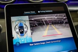 Mercedes-Benz CLE AMG CLE 53 4MATIC+ Cabriolet 2026