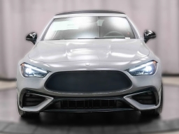 Mercedes-Benz CLE AMG CLE 53 4MATIC+ Cabriolet 2026