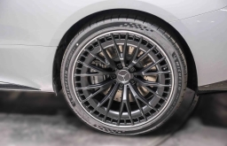 Mercedes-Benz CLE AMG CLE 53 4MATIC+ Cabriolet 2026