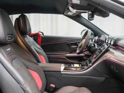 Mercedes-Benz CLE AMG CLE 53 4MATIC+ Cabriolet 2026