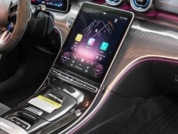 Mercedes-Benz CLE AMG CLE 53 4MATIC+ Cabriolet 2026