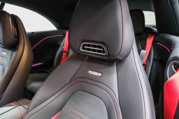 Mercedes-Benz CLE AMG CLE 53 4MATIC+ Cabriolet 2026