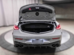 Mercedes-Benz CLE AMG CLE 53 4MATIC+ Cabriolet 2026