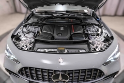 Mercedes-Benz CLE AMG CLE 53 4MATIC+ Cabriolet 2026