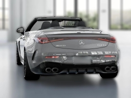 Mercedes-Benz CLE AMG CLE 53 4MATIC+ Cabriolet 2026