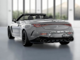 Mercedes-Benz CLE AMG CLE 53 4MATIC+ Cabriolet 2026