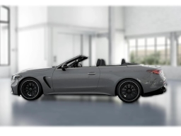 Mercedes-Benz CLE AMG CLE 53 4MATIC+ Cabriolet 2026