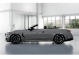Mercedes-Benz CLE AMG CLE 53 4MATIC+ Cabriolet 2026