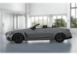 Mercedes-Benz CLE AMG CLE 53 4MATIC+ Cabriolet 2026