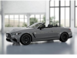 Mercedes-Benz CLE AMG CLE 53 4MATIC+ Cabriolet 2026