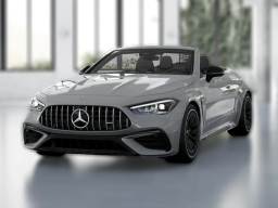 Mercedes-Benz CLE AMG CLE 53 4MATIC+ Cabriolet 2026