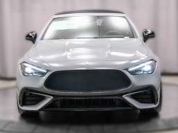 Mercedes-Benz CLE AMG CLE 53 4MATIC+ Cabriolet 2026