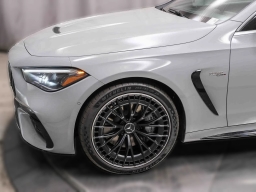 Mercedes-Benz CLE AMG CLE 53 4MATIC+ Cabriolet 2026