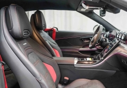 Mercedes-Benz CLE AMG CLE 53 4MATIC+ Cabriolet 2026