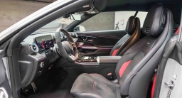 Mercedes-Benz CLE AMG CLE 53 4MATIC+ Cabriolet 2026